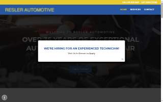 E & R Automotive