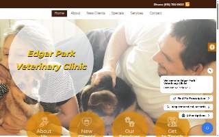 Edgar Park Veterinary Clinic