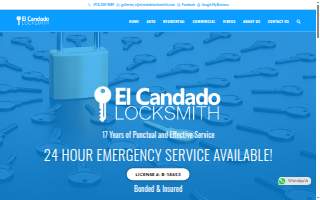 El Candado III