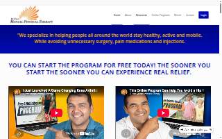 El Paso Manual Physical Therapy