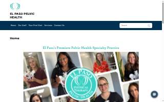 El Paso Pelvic Health