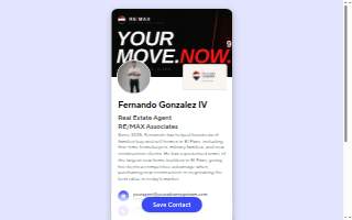 Fernie Gonzalez El Paso REALTOR ☘