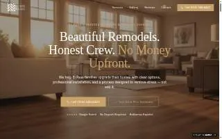 Floor Ko, LLC website