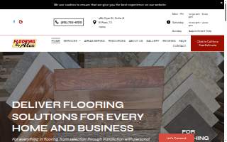 Flooring by Alex & Alex