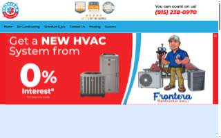 Frontera Refrigeration, LLC
