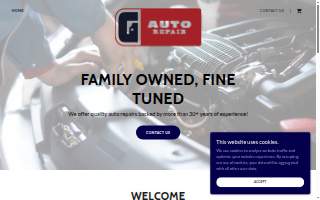 G Auto Repair