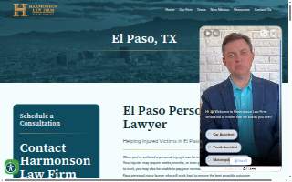 Harmonson Law Firm