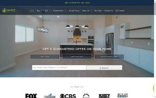 Harris Real Estate Group