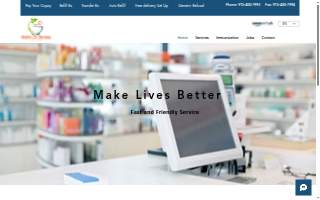 Healthy City Pharmacy