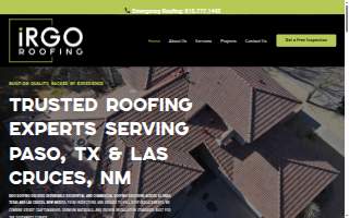 iRGO Roofing