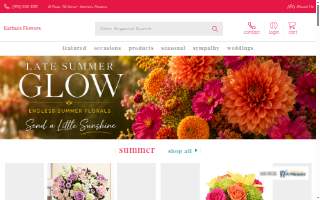 Karina's Flowers