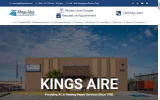 Kings Aire