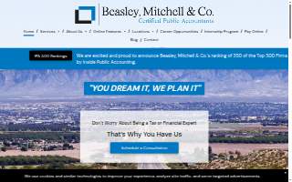 MIchael C. Henry, CPA