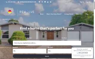 Mission Valley Realty Group LLC
