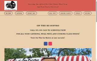 On the Go Bistro