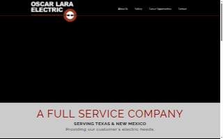 Oscar Lara Electric of El Paso