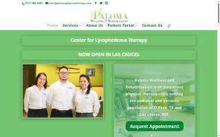 Paloma Wellness and Rehabilitation West