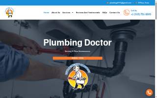 Plumbing Doctor