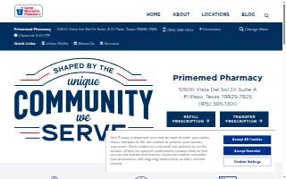 PrimeMed Pharmacy