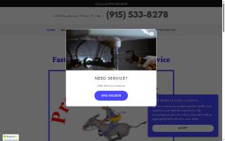 Pronto Plumbers Inc