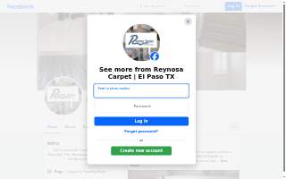 Reynosa Carpet