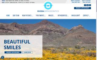 Rivera Orthodontics