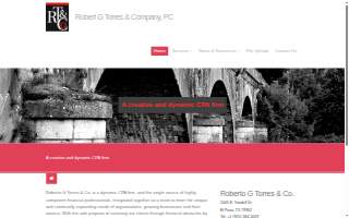 Robert G Torres & Co CPA