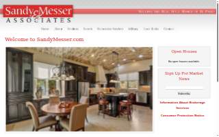 Sandy Messer & Associates