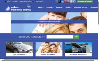 Sellers Insurance Agency