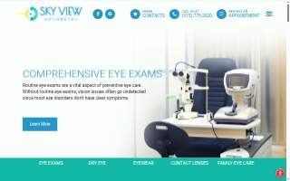 SKY VIEW OPTOMETRY