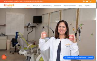 Smiles Orthodontics