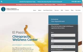 Southwest Chiropractic