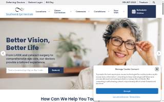 Southwest Eye Institute