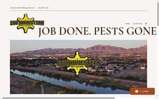 Southwestern Pest Control LLC