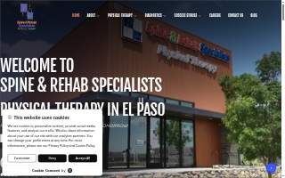 Spine & Rehab Specialists