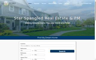 Star Spangled Real Estate