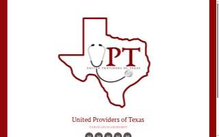 United Providers of Texas- El Paso