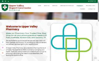 Upper Valley Pharmacy