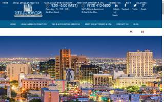 Villegas Law & CPA Firm