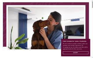 West Texas Cimarron Canyon Veterinary Clinic