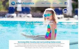 Allen Aquatics