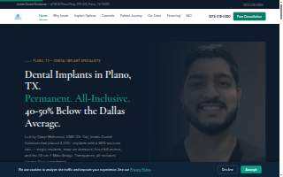 Innate Dental Solutions - Ennis