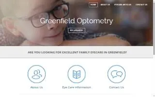 Victory Physical Therapy website