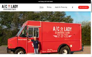 Ac Lady Inc