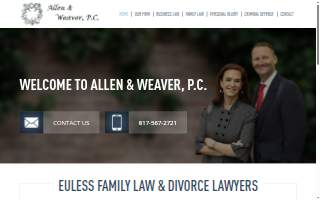 Allen & Weaver, P.C.