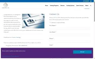 ComputerMinds.Com website