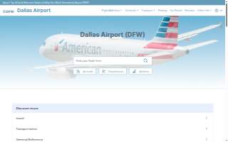 Dfw Auto Group