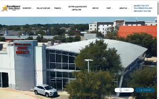 Excellence Auto Direct