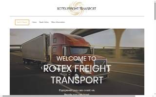 Rotex Freight Transport