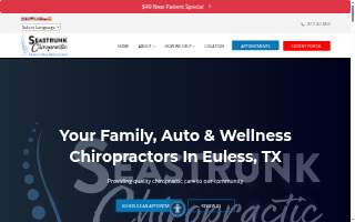 Seastrunk Chiropractic